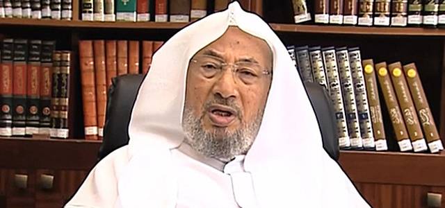 Inilah Alasan Pengadilan Mesir Menghukum Mati Mursi dan Yusuf Qaradawi