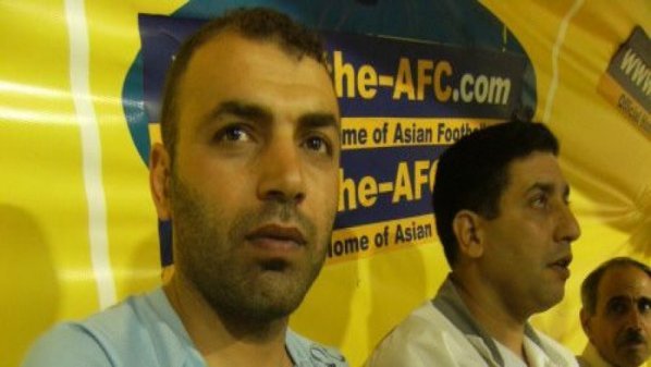 Atlit Sepakbola Nasional Suriah Tewas Disiksa di Penjara Rezim Assad