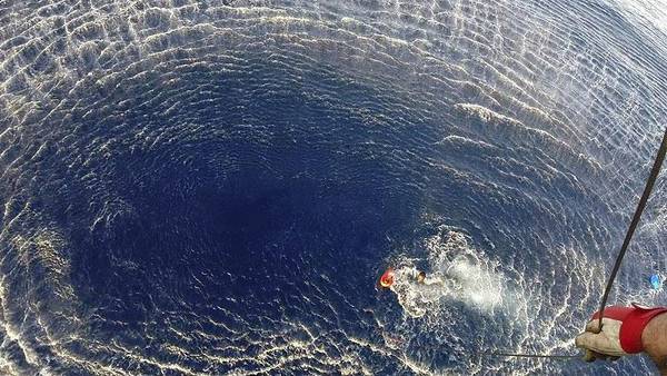 IOM: 239 Pengungsi Tenggelam Setelah 2 Kapal Karam di Laut Libya