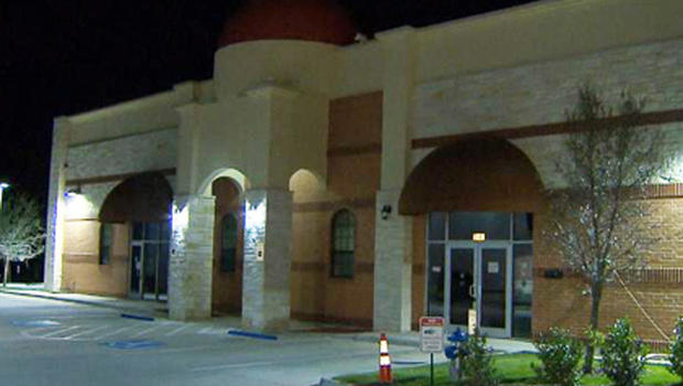 Masjid dan Pusat Budaya Turki di Stockholm Diserang