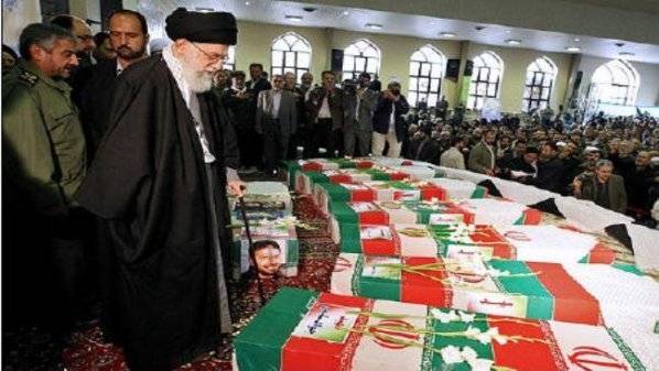 Penasihat Militer Iran: Ribuan Milisi Hizbullah Lebanon Tewas di Suriah