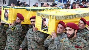 Lagi, Hanya 2 Hari Puluhan Pasukan Milisi Syiah Hizbullah Tewas di Aleppo