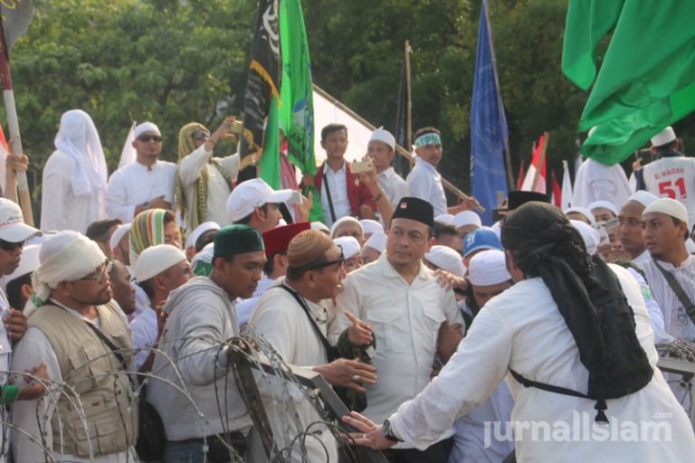 GNPF MUI: Aksi Bela Islam Didukung Umat Islam Internasional