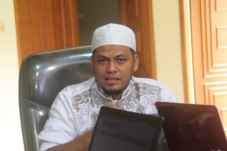 Abdul Rochim Ba’asyir: Dengan Kitabullah, Allah akan Muliakan dan Hinakan Manusia