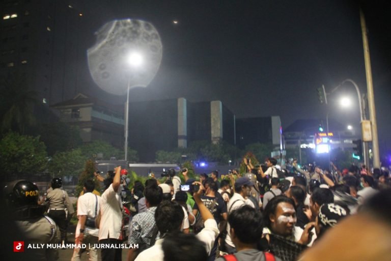 Menjawab Kegelisahan Umat atas Kelanjutan Kasus Ahok, Ormas Islam Se-Yogyakarta Dukung GNPF MUI