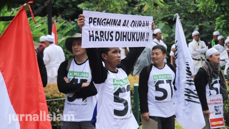 Keajaiban Al-Maidah 51 Menurut Mantan Wakil Gubernur DKI Jakarta