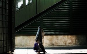 Siswa Muslimah Universitas California Jadi Target Serangan Pendukung Trump