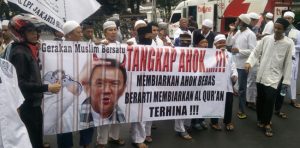Ahli Hukum: Kasus Ahok Soal Pidana Biasa, Jangan Dibawa Kemana-mana