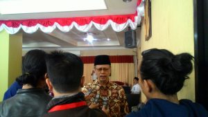 Ade Armando Tantang Mubahalah, Prof. Yunahar Ilyas: ‘Itu Orang yang Gak Ngerti Aja, Gak Usah Dilayani’