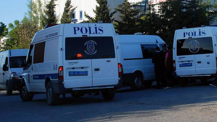 Dua Ledakan Terpisah Hantam Istanbul, Turki