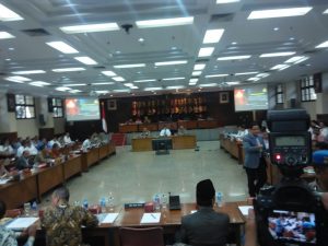 LPBH-NU Pertanyakan Kredibilitas Saksi Ahli Terlapor dari Luar Negeri