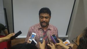 Serikat Pekerja: Peningkatan Angka Kemiskinan Diakibatkan Kebijakan Ahok Pro Pemodal