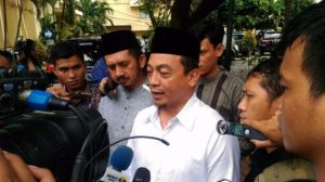 GNPF MUI Ingatkan Agar Permainan dalam Kasus Ahok Dihentikan