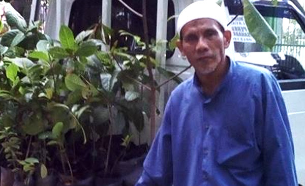 Anggota DPR Soroti Diskriminasi Hukum Antara Ahok dan Muhammad Hidayat