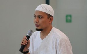 Ahok Tersangka, Ustadz Arifin Ilham: Perjuangan Belum Selesai