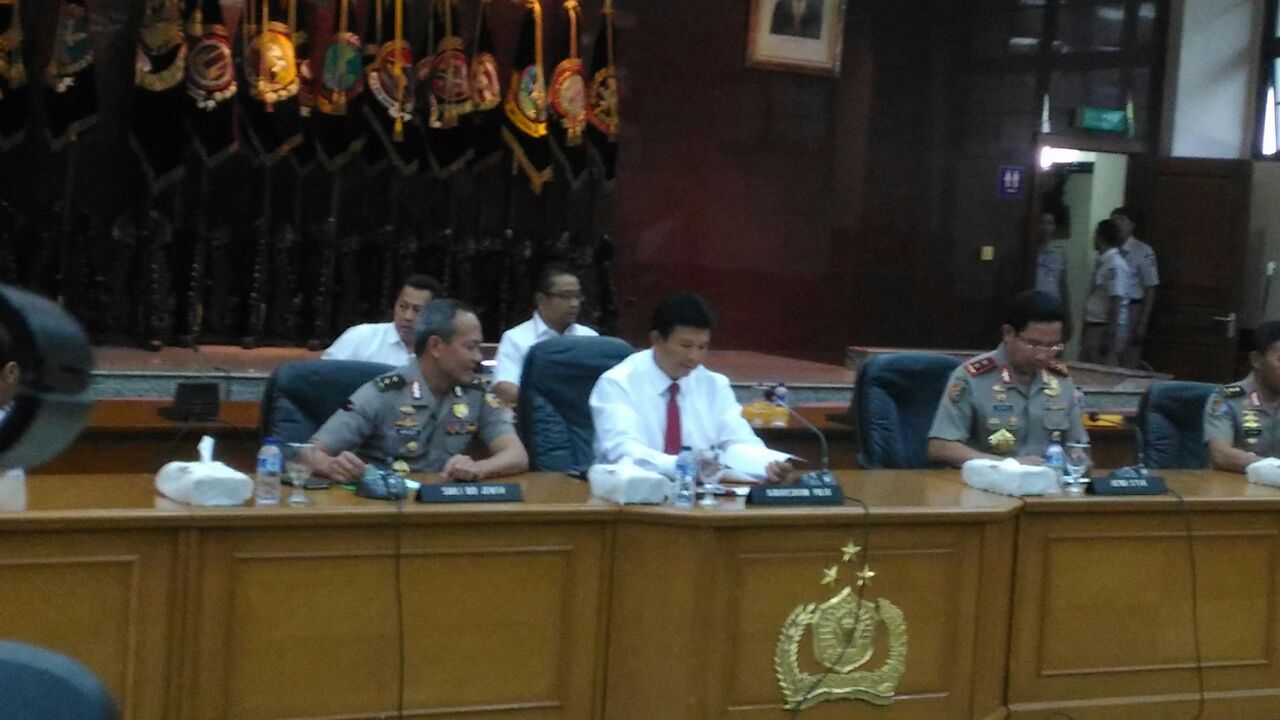 Yusril: Beri Kesempatan Polri Tindaklanjuti Proses Hukum Ahok