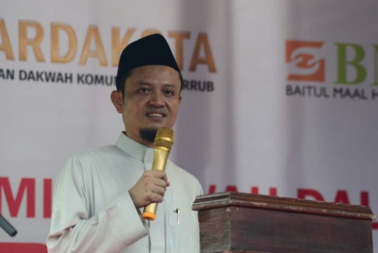 Hidayatullah: Sertifikasi Dai Tidak Masalah untuk Pegawai Kemenag, Bukan Ormas