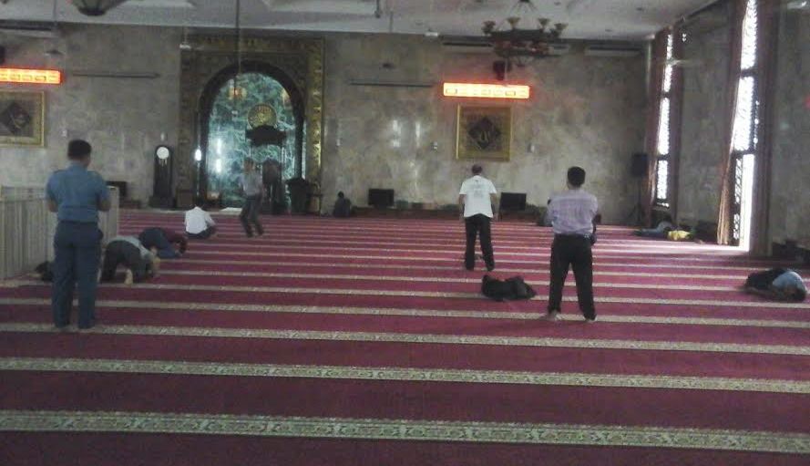 Acara Diskusi Ahok di DKM Masjid Sunda Kelapa Dipindah ke Cikini