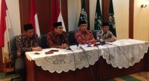 Said Agil: Perkataan Ahok Merusak Kebhinekaan