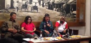 Budayawan Kontroversial Minta Basuki Segera Diadili