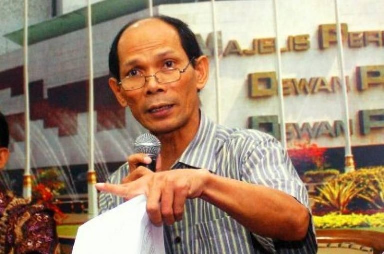 Pengamat Ekonomi Sayangkan Jika Jokowi Ikut Campur Kasus Ahok