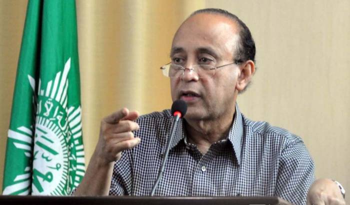 Mantan Menteri Keuangan: Ahok Kebal Hukum, Memicu Kemarahan Masyarakat