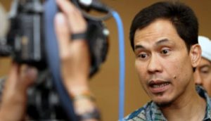 Ahok Disebut Berpotensi Memecah Belah NKRI