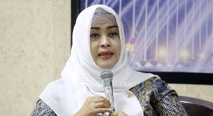 Enzo Resmi Gabung Akmil, Fahira: Setop Tudingan Radikal
