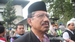 KH Athian Ali: Ahok Telah Nyata Menghina Allah SWT