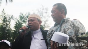 Sekjen FUI dan PJ Aksi 313 Ditangkap!