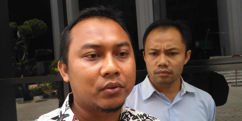 Djarot Naik Jika Ahok Ditetapkan Terpidana dan Menang Pilkada