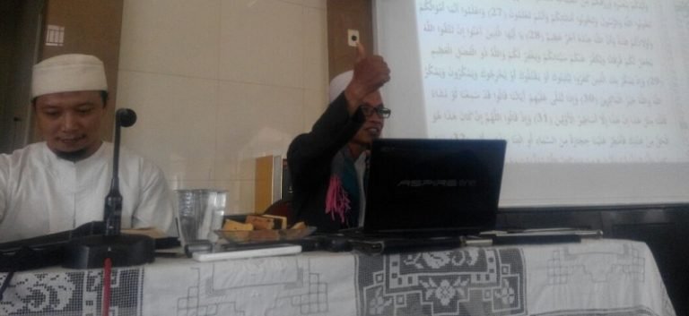 Mahkamah Syariah Ansharusyariah: Aksi 411 Patut Disyukuri dengan Menjaga Semangat Jihad