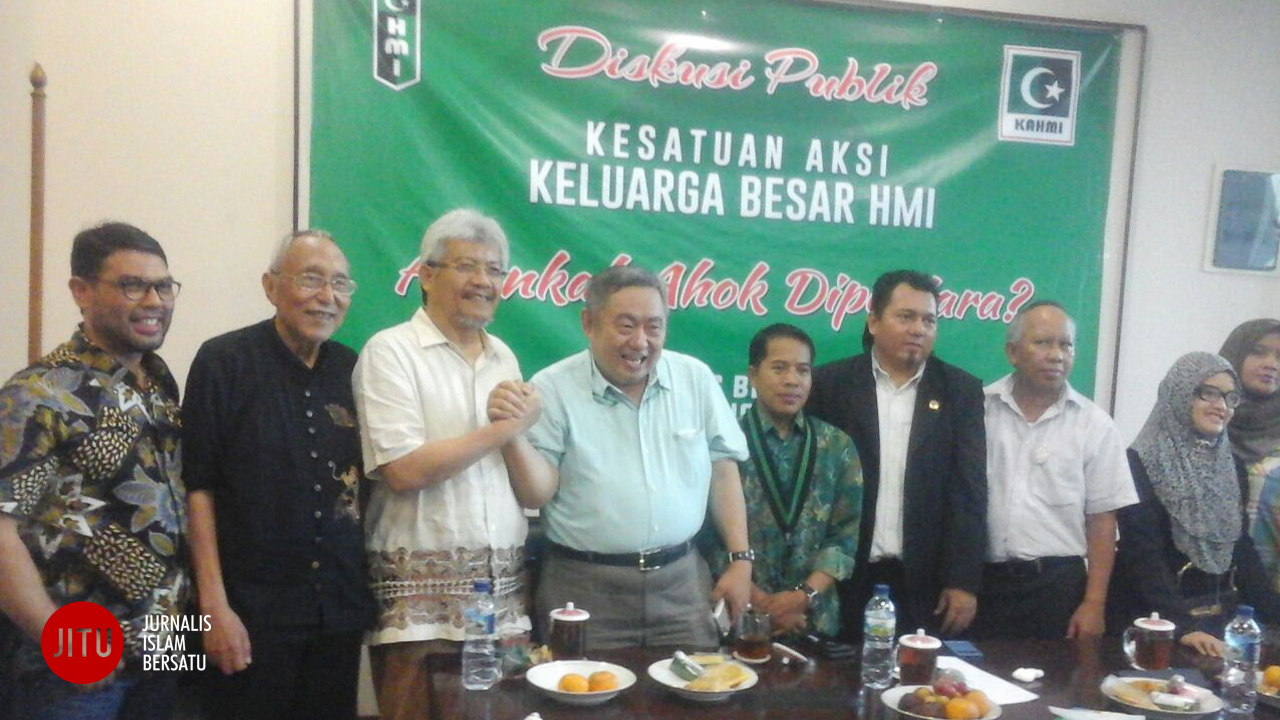 Komisi III DPR RI: Kesetaraan Hukum di Indonesia Sudah Hilang