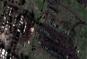 Militer Myanmar Bakar 820 Struktur Baru di 5 Desa Muslim Rohingya