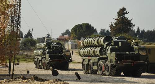 Turki Lanjutkan Beli Rudal S-400 Rusia, NATO Ketar-ketir