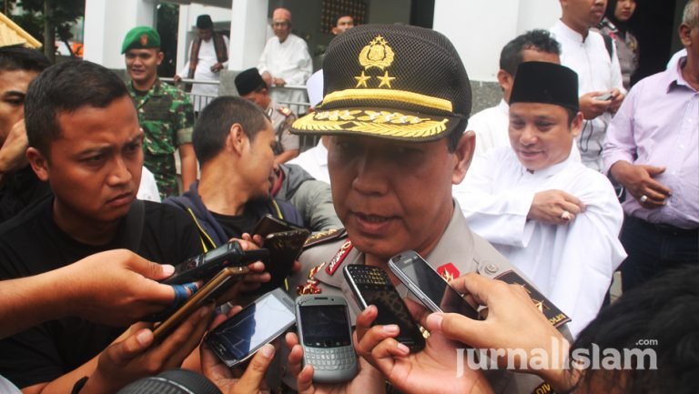 Pengunggah Foto “Rush Money” yang Ditangkap Polisi Disebut Minta Maaf