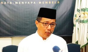 Parmusi: Polri Jangan Jadi Alat Kekuasaan