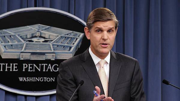 Pentagon Mengaku Tidak Tahu Jumlah Pasukan PYD di Manbij, Suriah