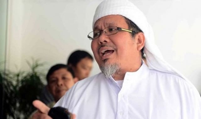 MUI: Tuduhan Makar oleh Kapolri Sakiti Hati Umat Islam