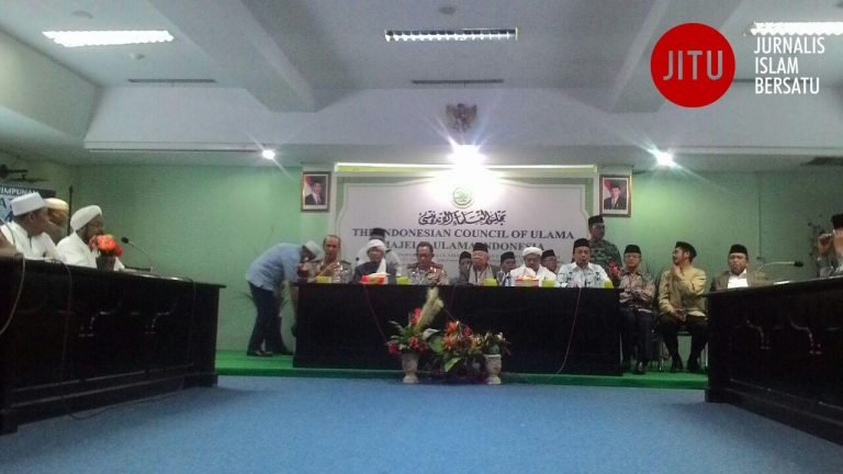 Ini Pesan Ketua GNPF MUI Ustadz Bachtiar Nasir Terkait Aksi 212