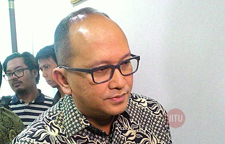 Dunia Usaha Ingin Kasus Ahok Segera Tuntas