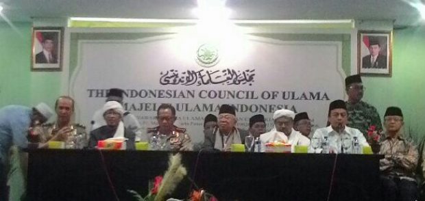 Anomali Tranportasi Aksi 212: Larangannya Resmi, Pencabutannya Hanya Lisan