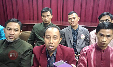 Ikut Aksi Super Damai 212, Persis akan Kerahkan Puluhan Ribu Massa