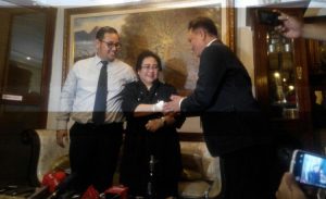 Dituduh Makar, Rahmawati Sukarno Putri tetap Bersyukur, Ini Alasannya