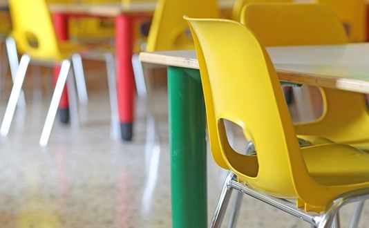 Bocah Muslim di North Carolina Diserang Guru TK-nya Sejak September