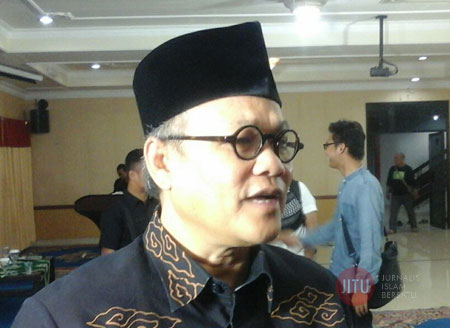 PP Muhammadiyah: Umat Islam Paling Siap Hidup dalam Kebhinnekaan