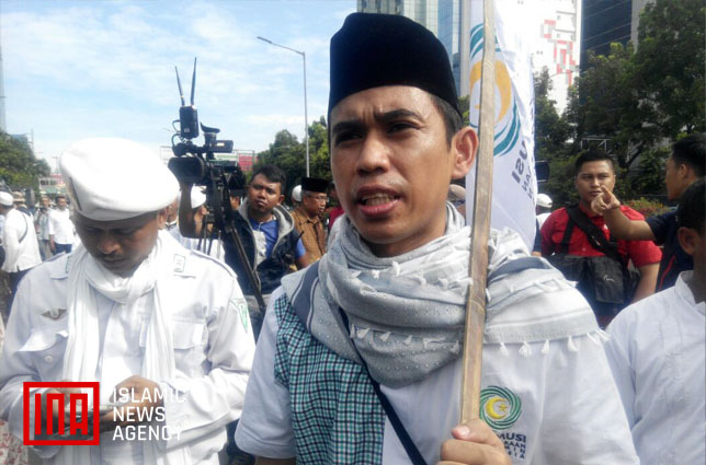 Parmusi: Persidangan Ahok Akan Seperti Jessica