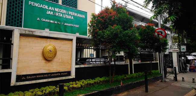 Isi Lengkap Dakwaan Jaksa Penuntut Umum Terhadap Ahok