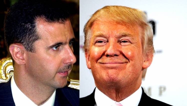 Jurnalis Aljazeera: Serangan Trump di Suriah adalah Taktik Pencitraan (wawancara khusus)