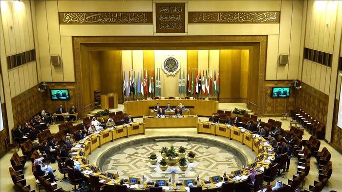 Liga Arab Dukung PBB Gelar Pertemuan Darurat Luar Biasa Bahas Aleppo